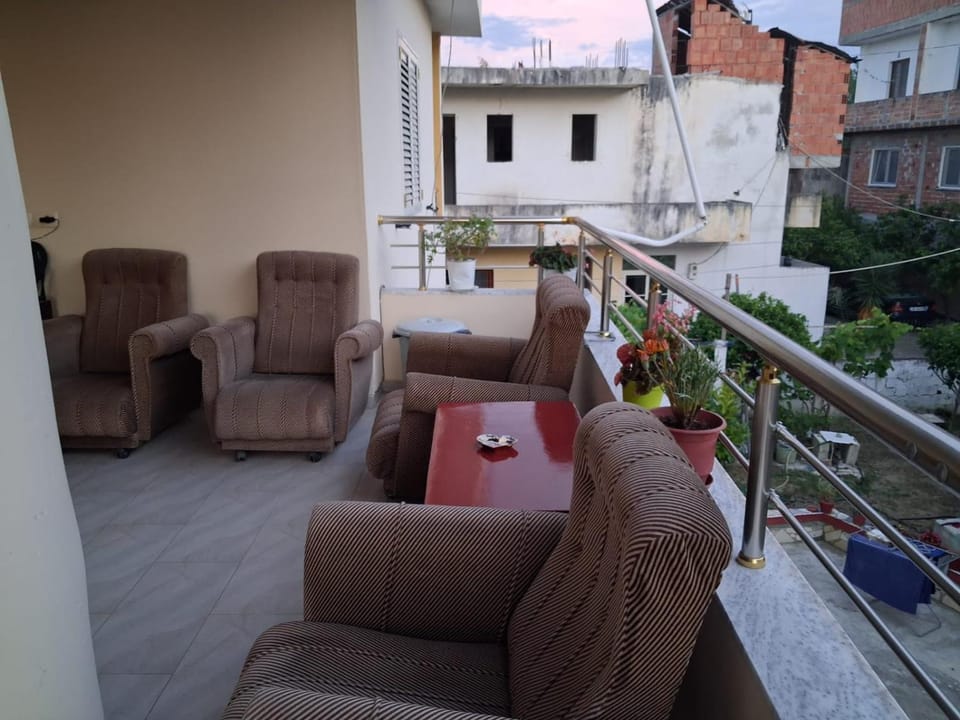 Villa Xhelalit large ensuite rooms Vacation rental in Tirana County, Albania