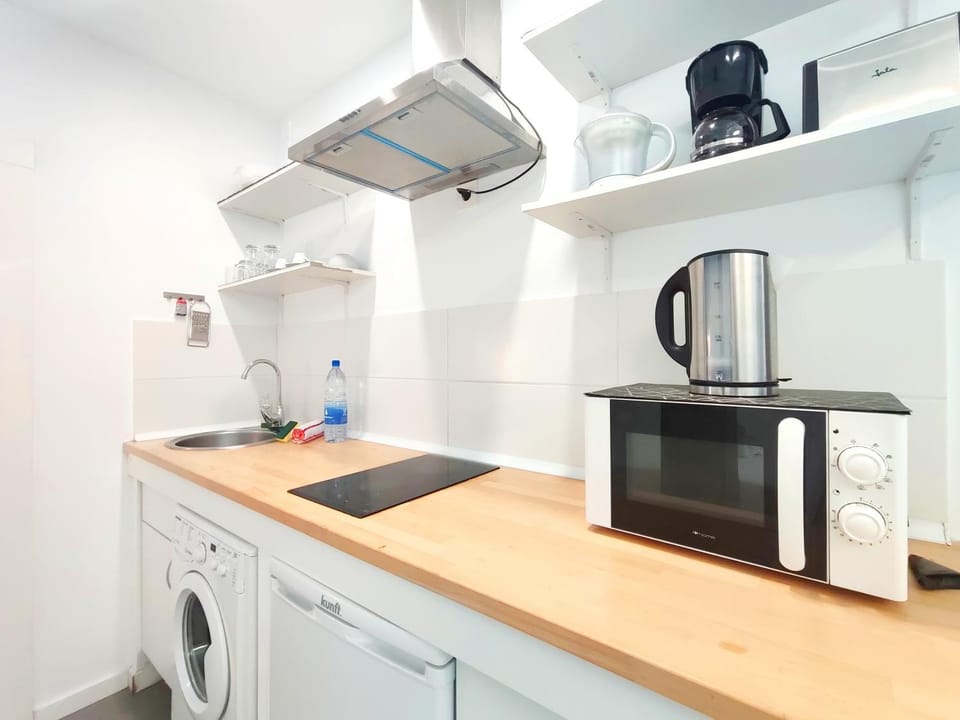 TQ8 303 Beach By Wave Properties Apartment in Las Palmas de Gran Canaria