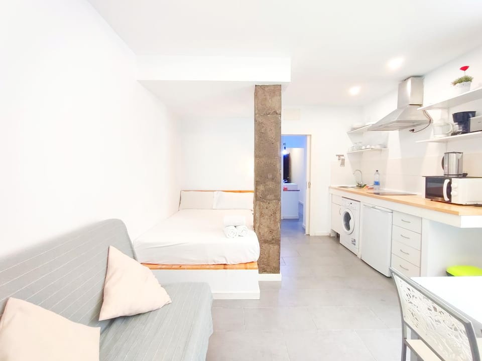 TQ8 303 Beach By Wave Properties Apartment in Las Palmas de Gran Canaria