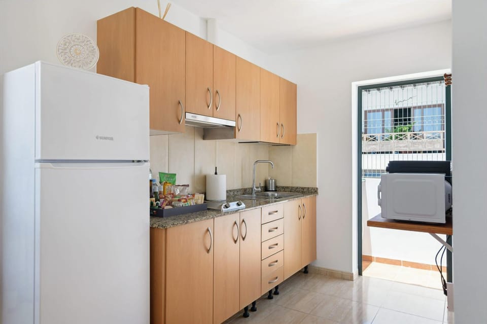 Apartamentos Bellavista Apartment in Puerto del Carmen
