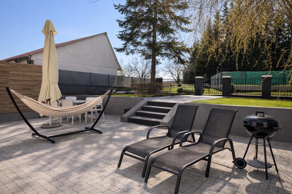 New Corner Apartamenty Apartment in West Pomeranian Voivodeship, Poland