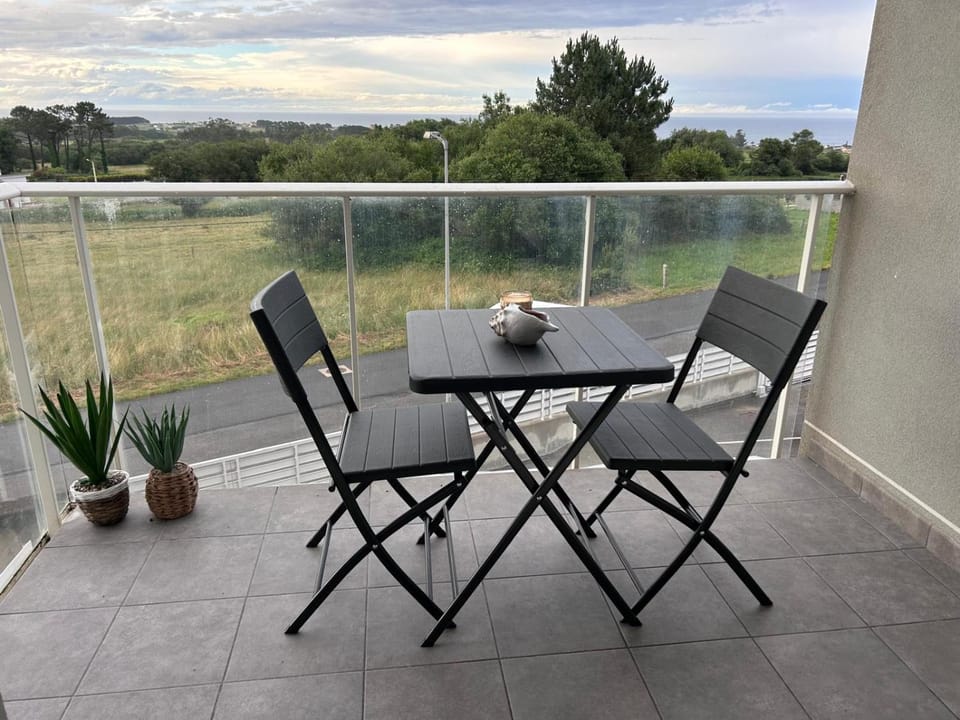Off site, Day, Natural landscape, View (from property/room), Balcony/Terrace