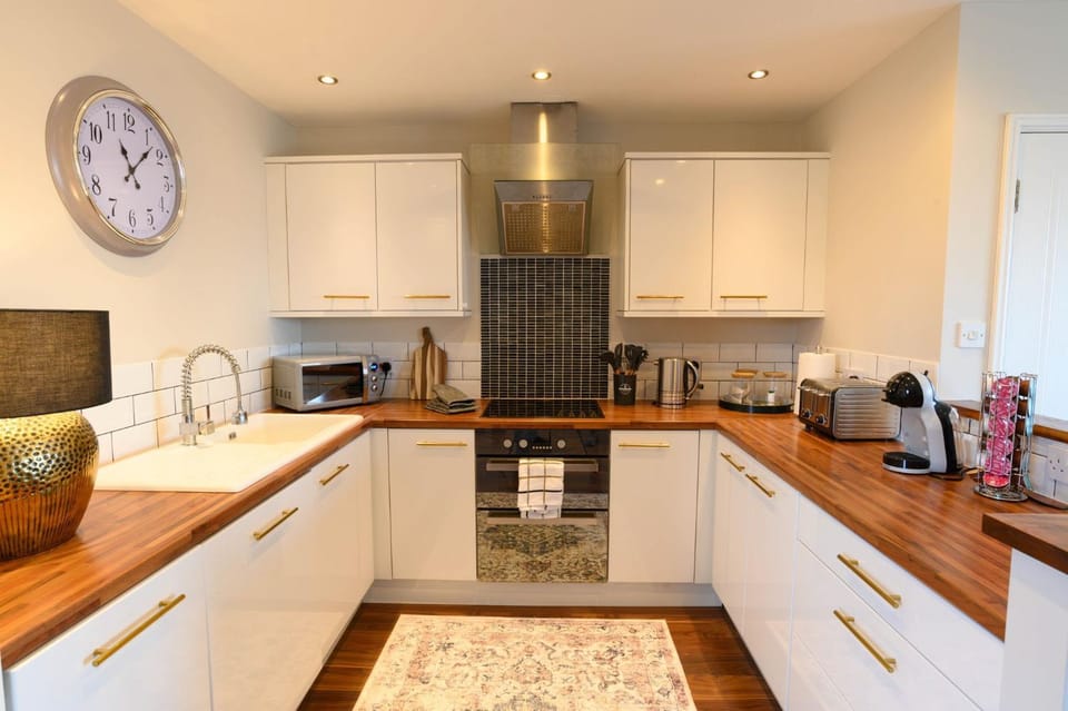 Stunning Liverpool City Location with River View and parking space included Apartment in Liverpool