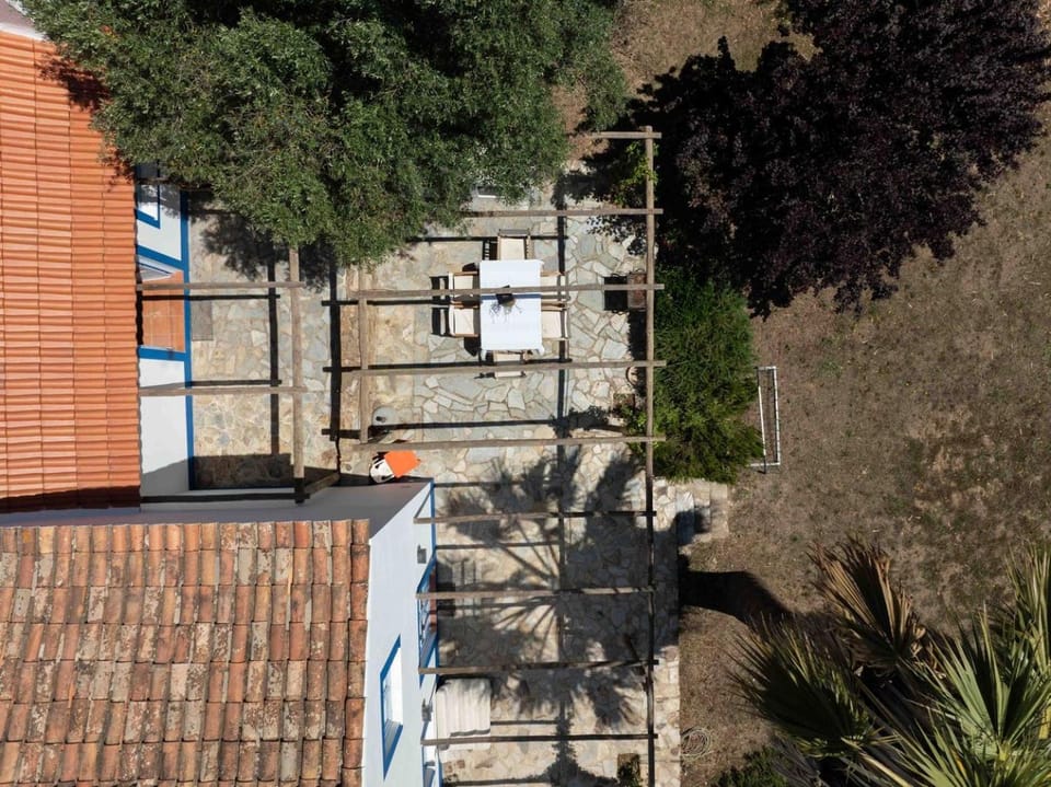 Fonte Santa beautiful villa Villa in Setubal District