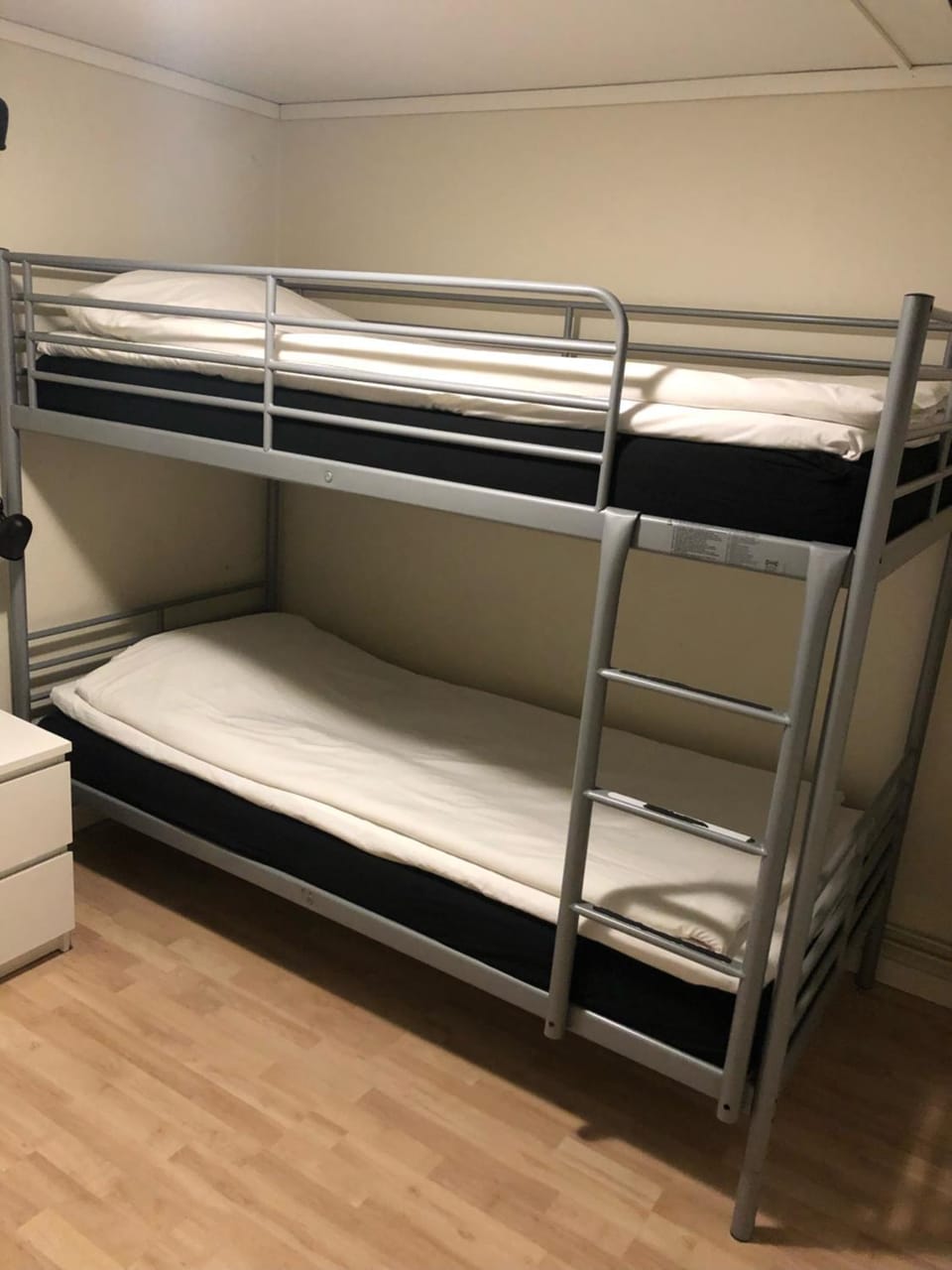 bunk bed