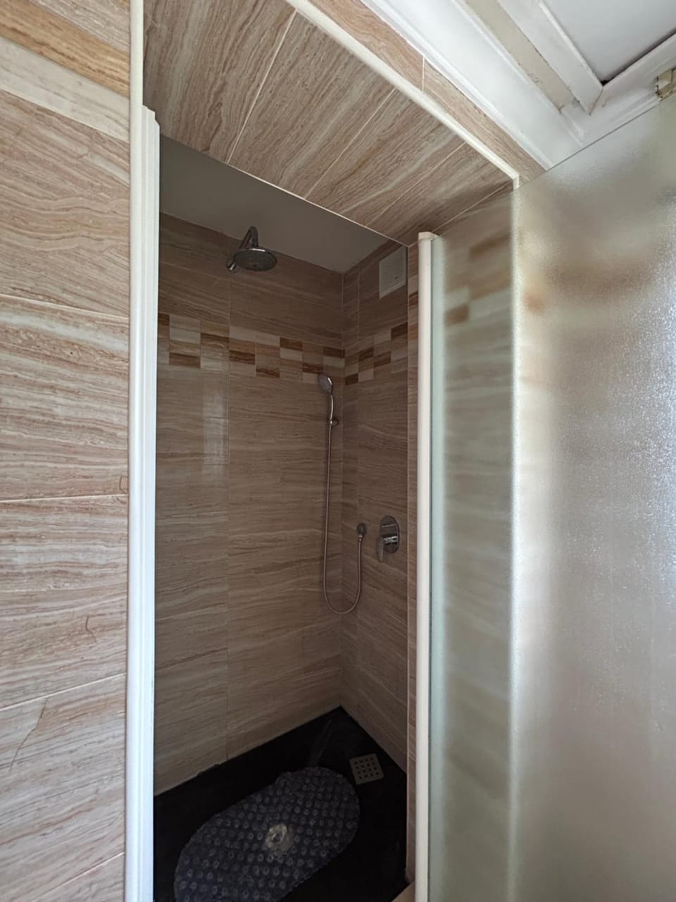 Sauna, Bathroom