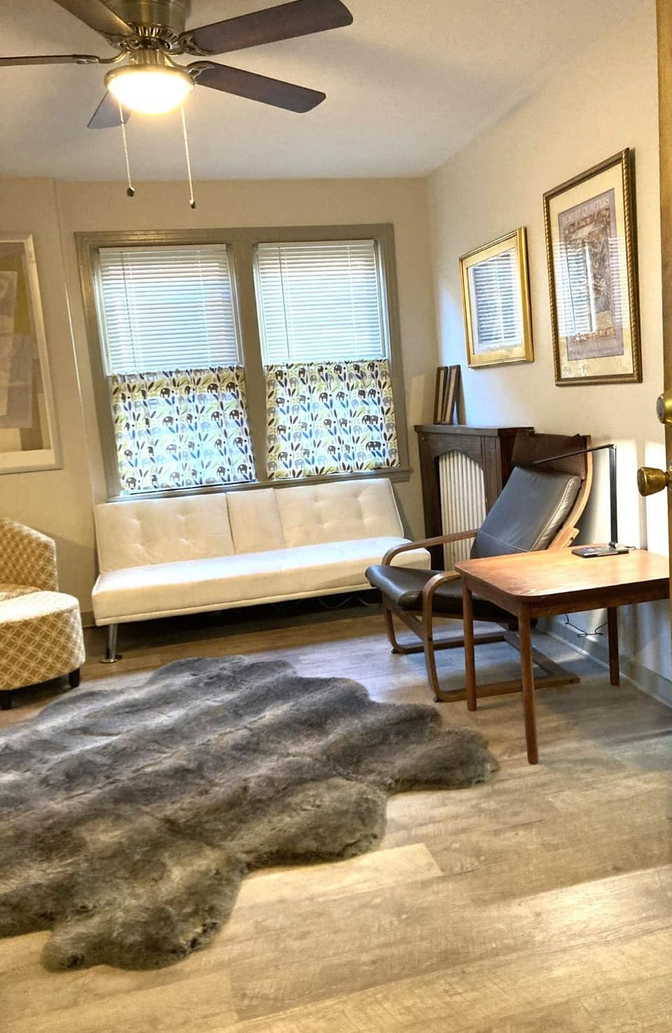 The Kennywood Suite Apartment in Pennsylvania