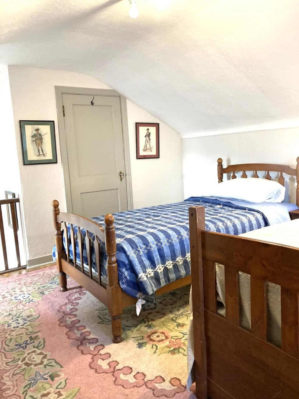The Kennywood Suite Apartment in Pennsylvania