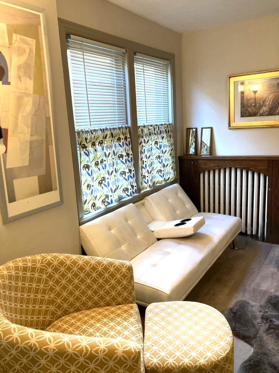 The Kennywood Suite Apartment in Pennsylvania