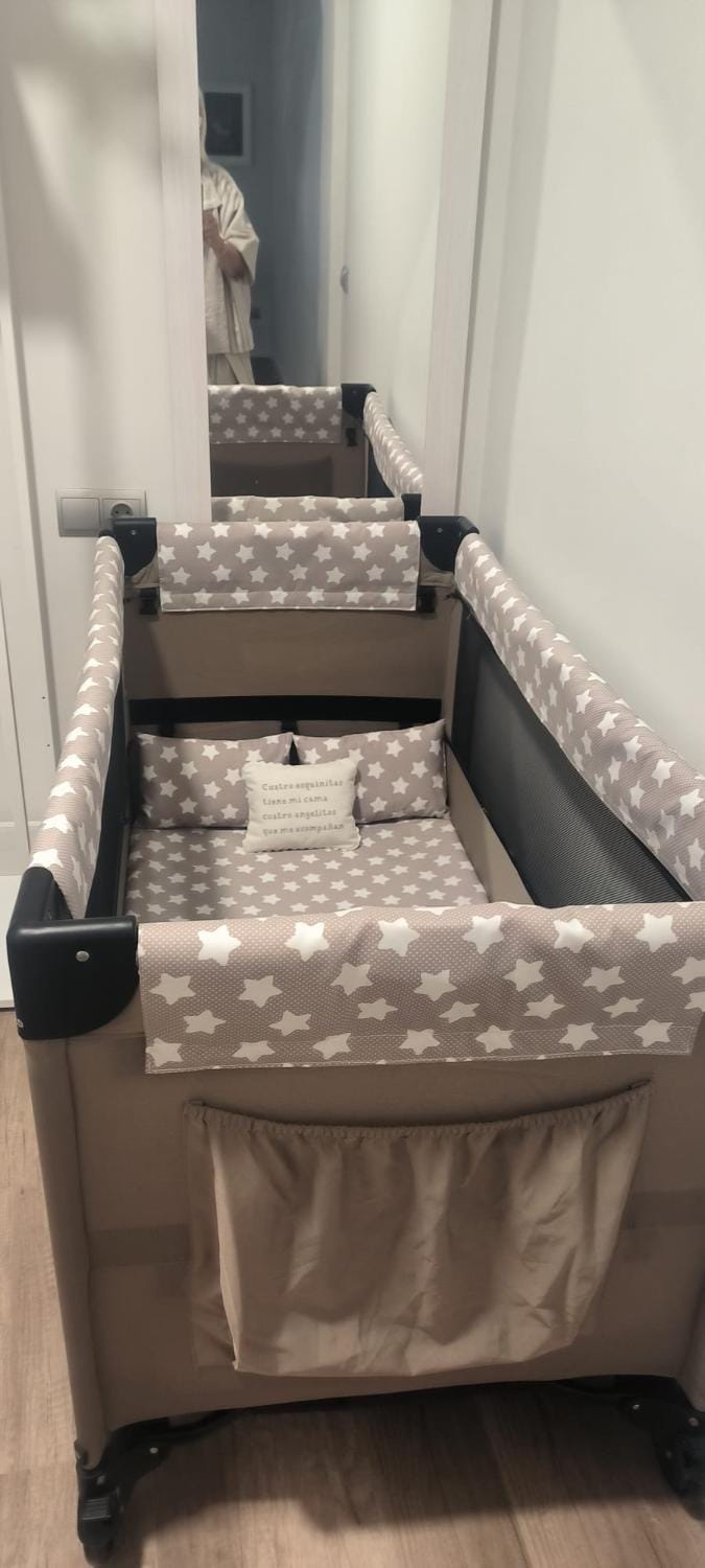 cot