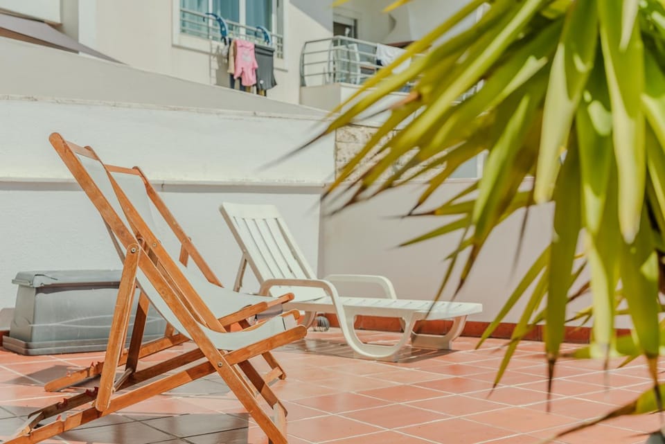 sunbed