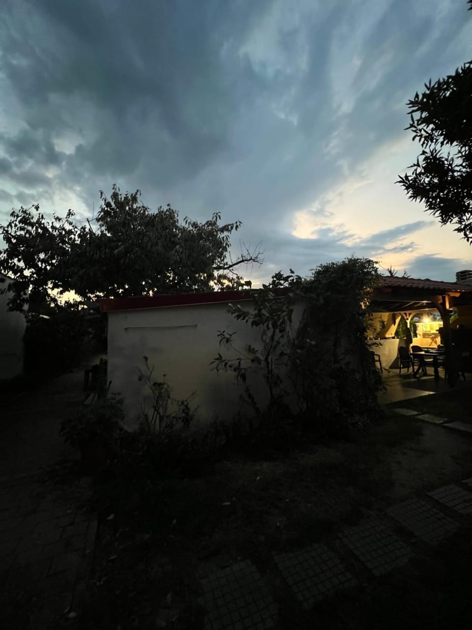 Elli Apartment in North Macedonia