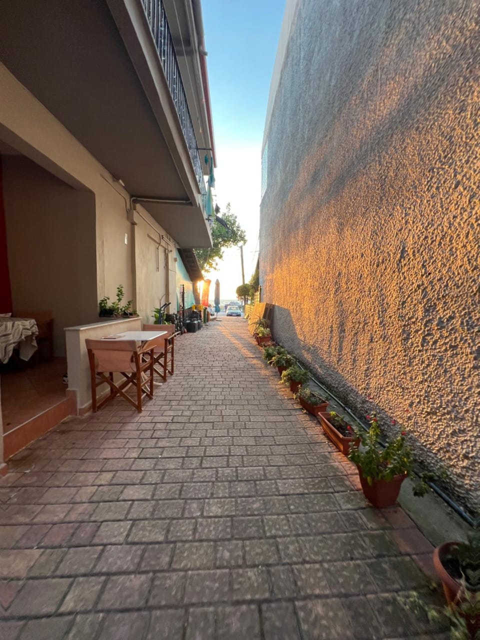 Elli Apartment in North Macedonia