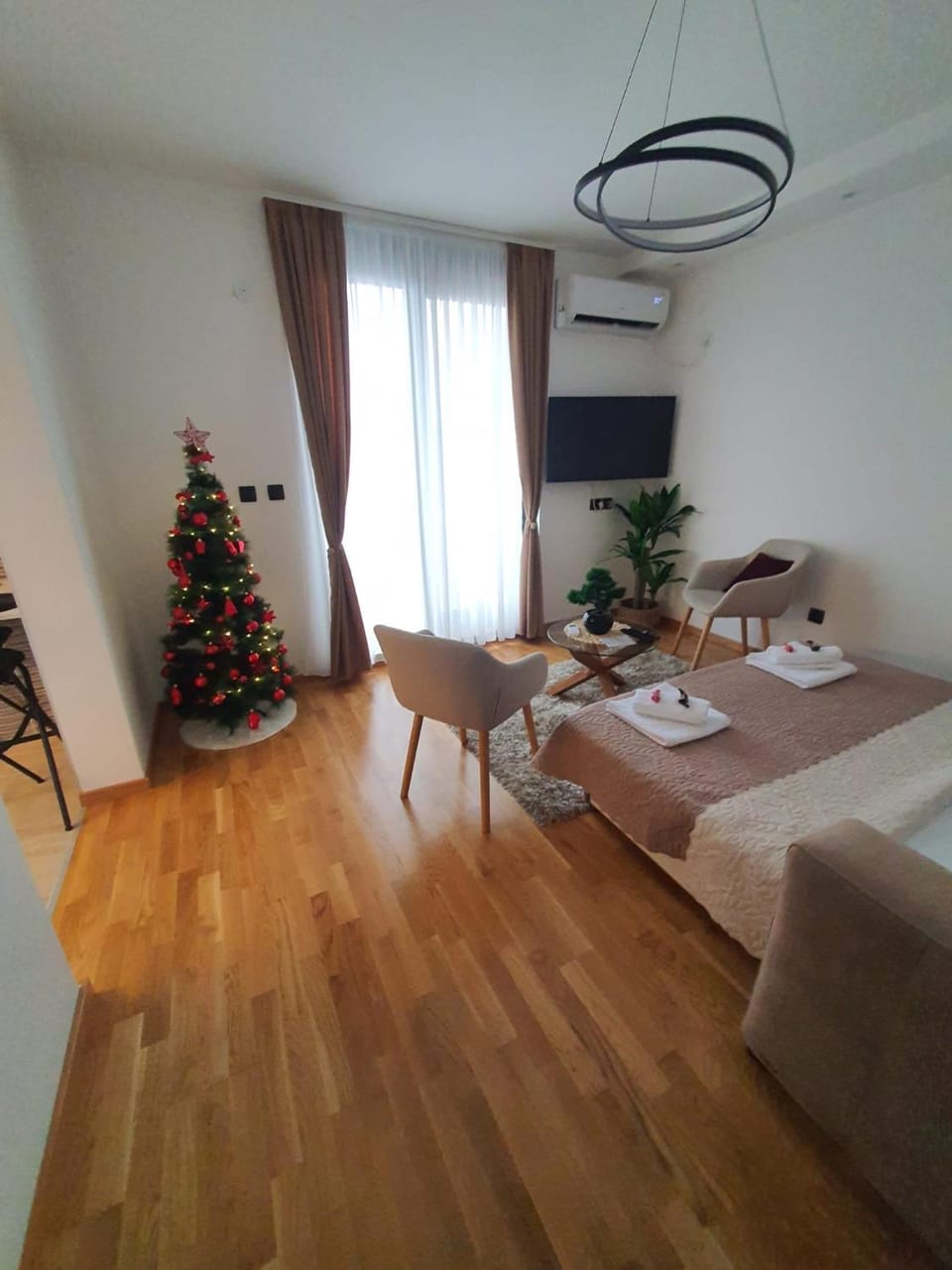 HelVik Apartman Aqua Park Apartment in Serbia