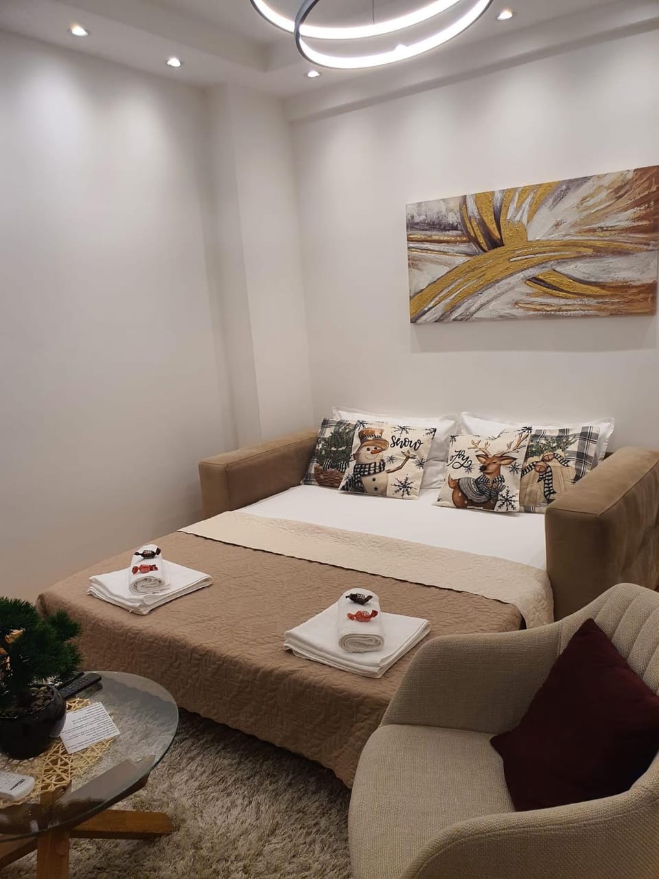 HelVik Apartman Aqua Park Apartment in Serbia