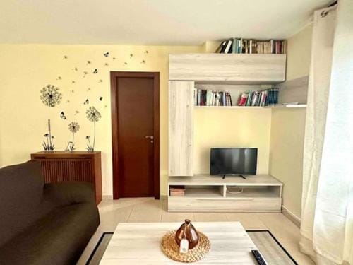 A Illa de Arousa Apartment in O Salnés