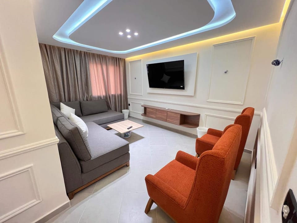 anza Apartment in Agadir