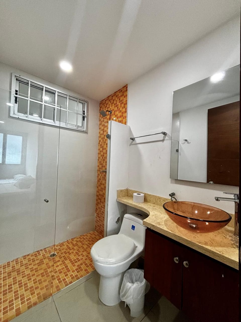 Paraíso en Bocagrande con Vista al Mar Apartment in Cartagena