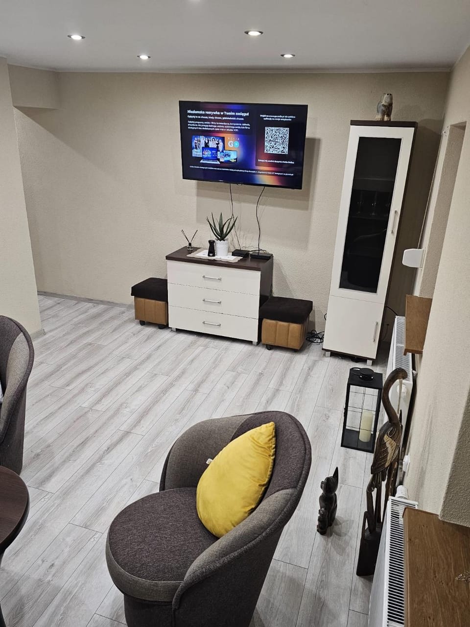 TV and multimedia