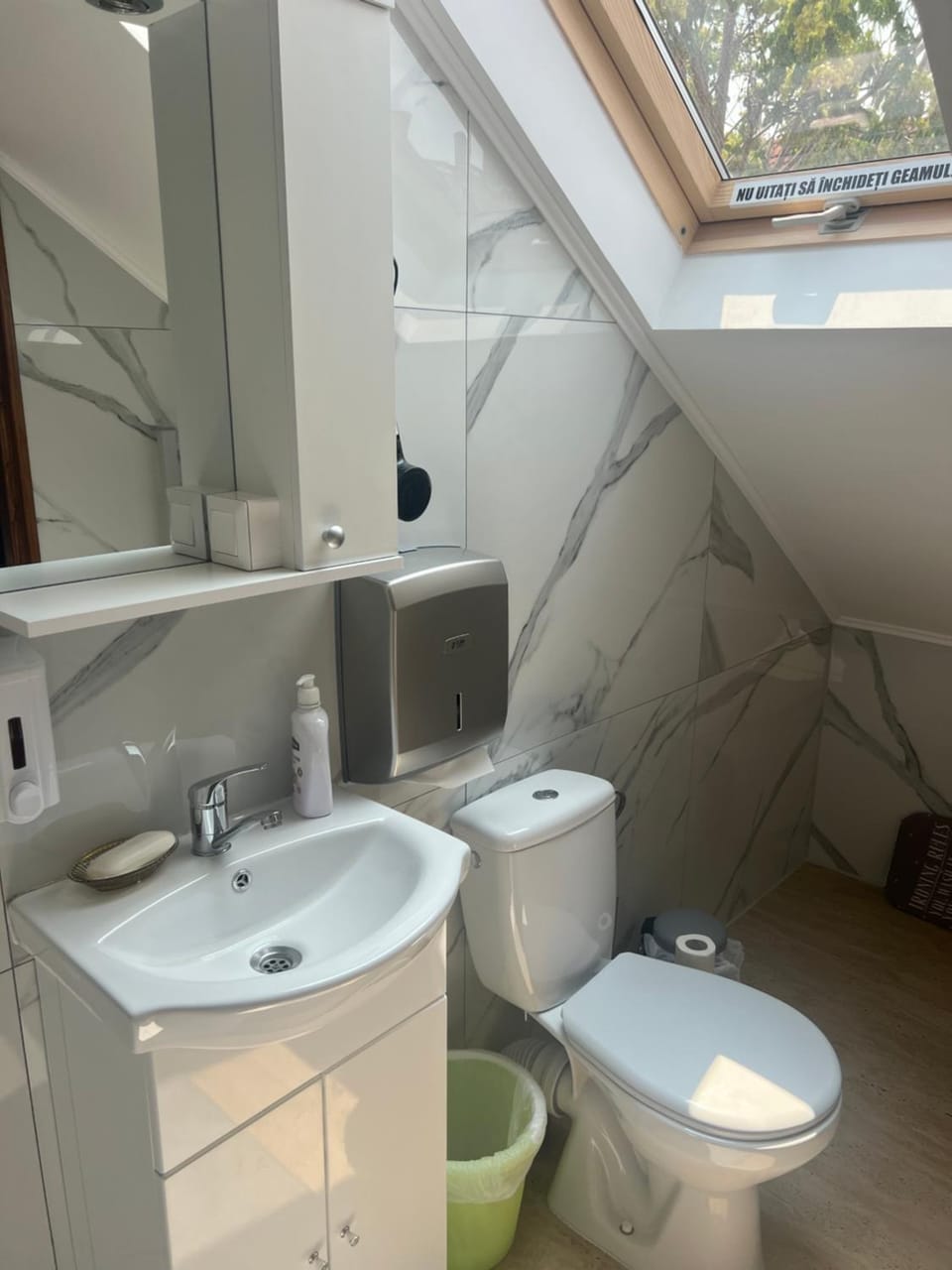 Benny & Bella Guest House City Apartment in Hungary