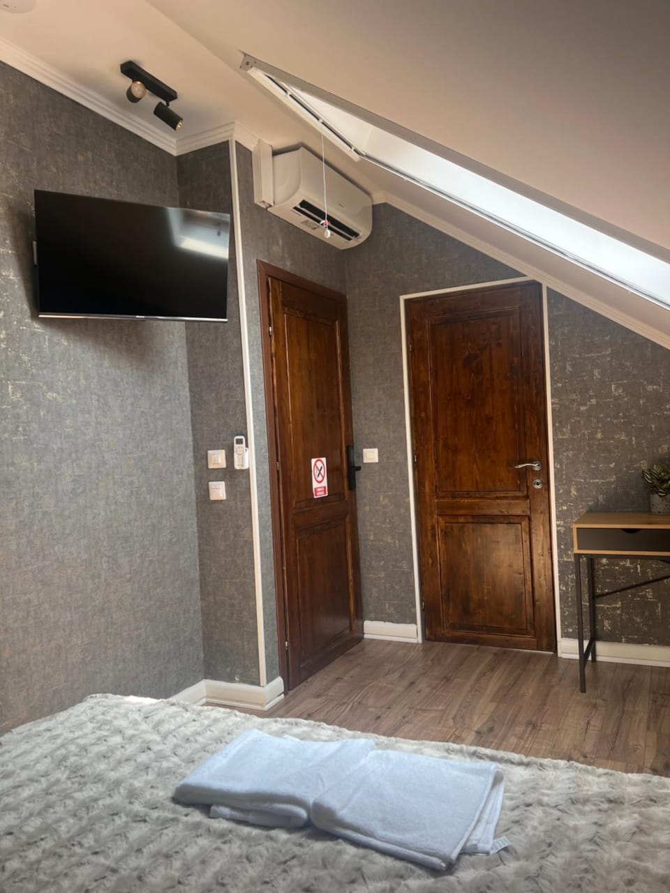 Benny & Bella Guest House City Apartment in Hungary