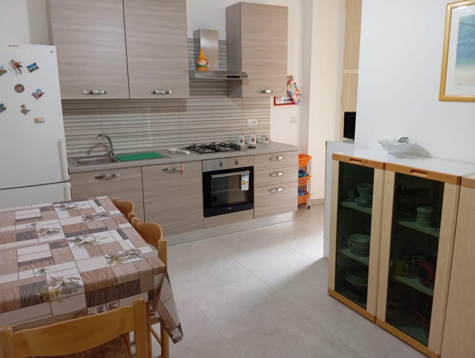 Casa Anna Apartment in Cagliari