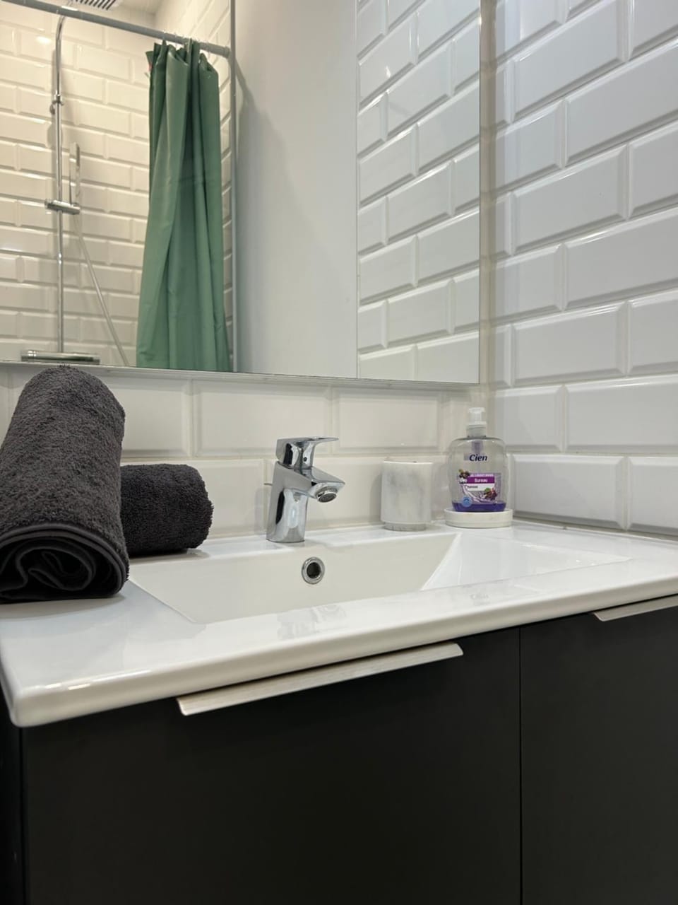 Le Toulousain 102 - Appartement Cosy en Hypercentre - Quartier Jeanne d'Arc Apartment in Toulouse