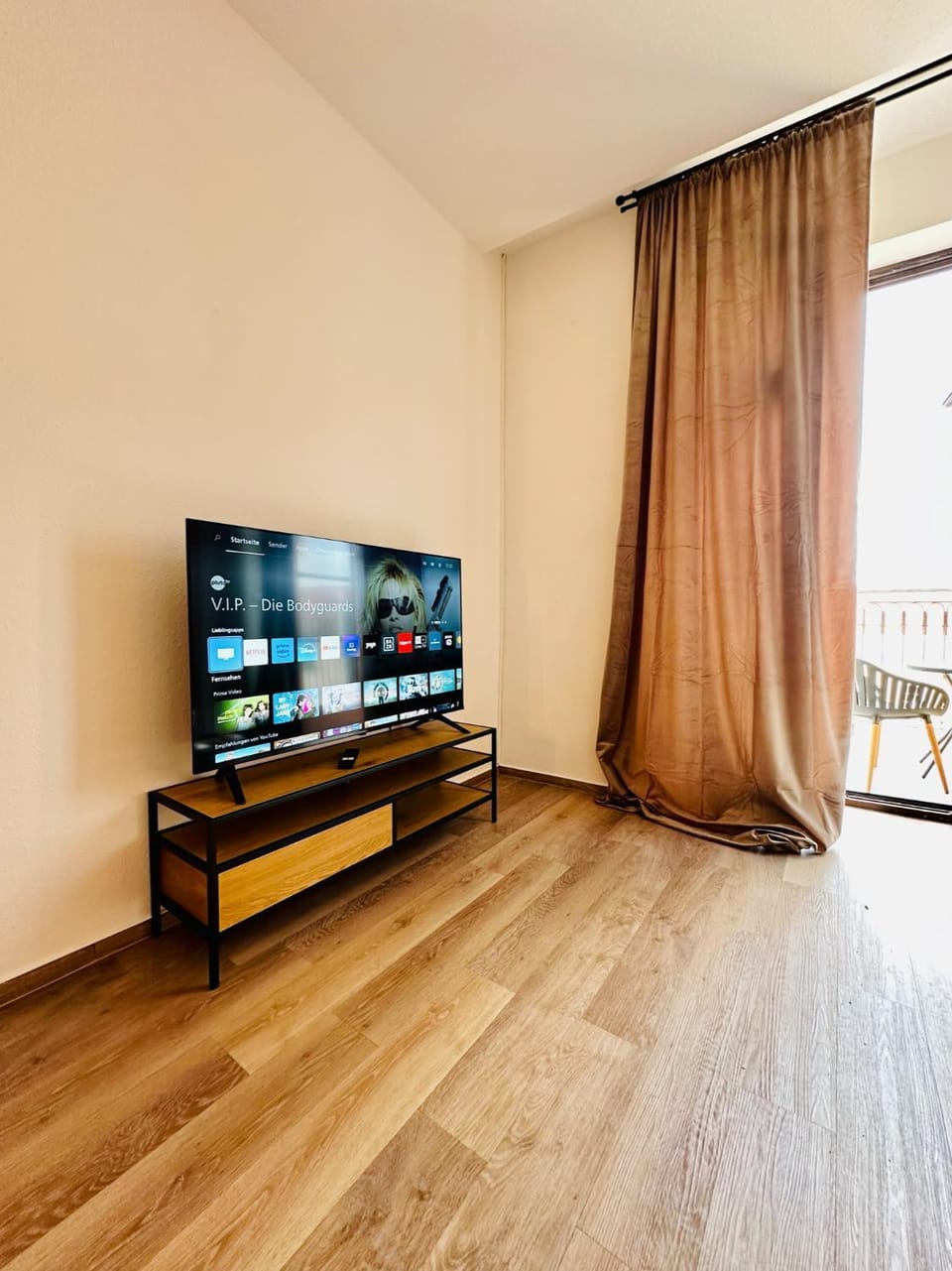 TV and multimedia