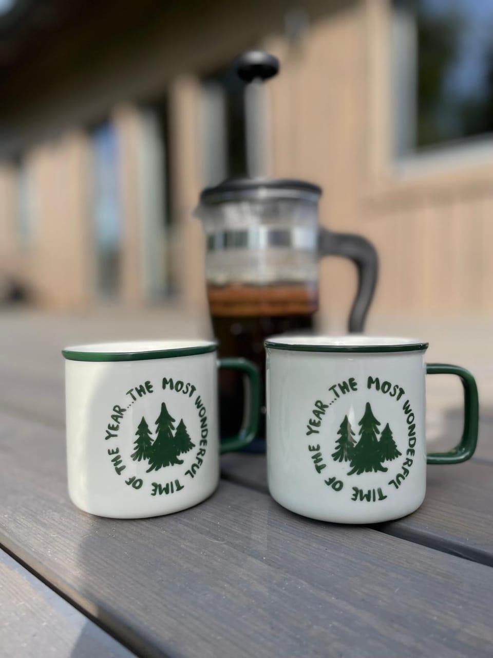 Property building, Coffee/tea facilities, Balcony/Terrace