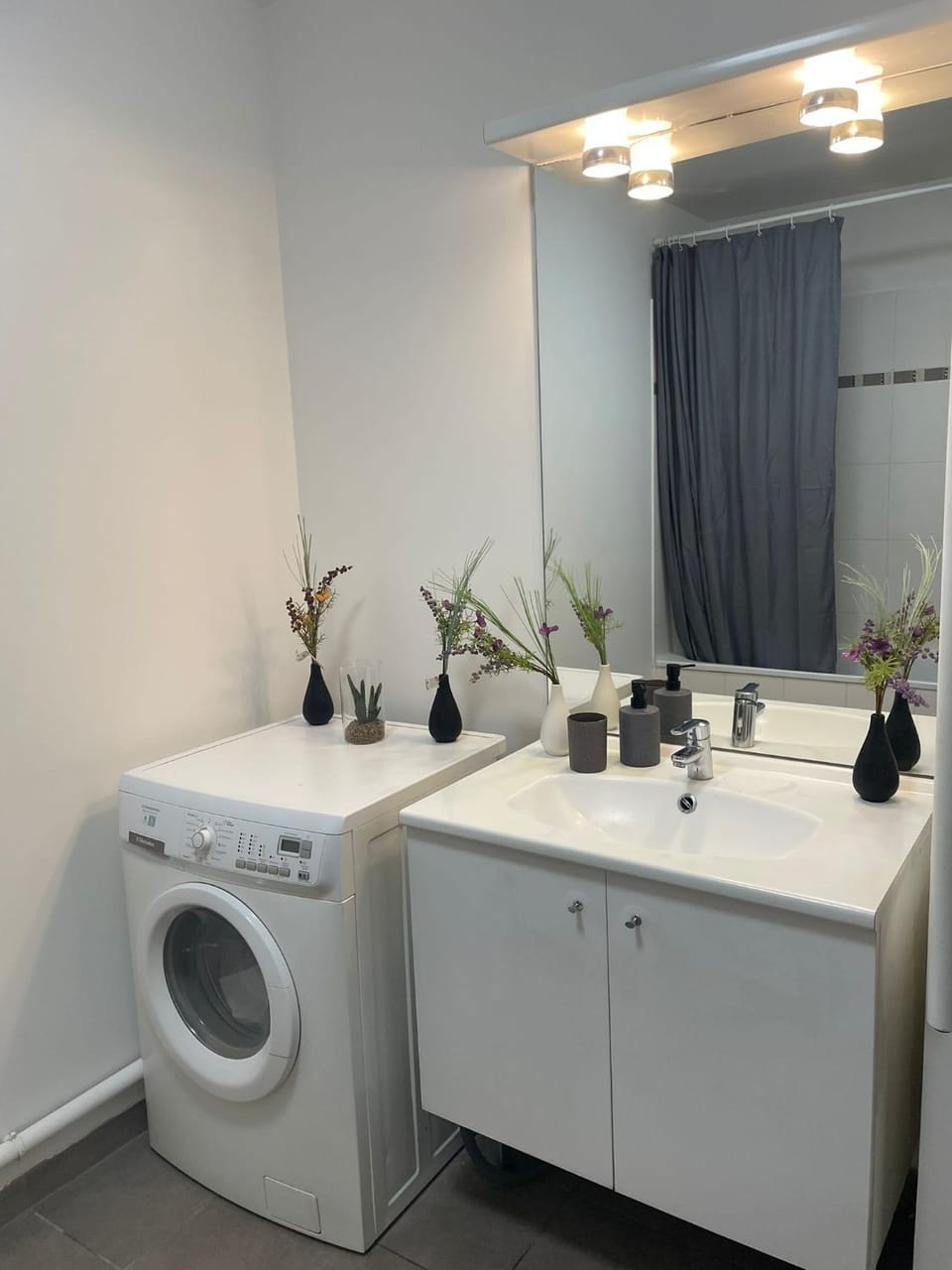 Tout confort prêt de la défense Apartment in Île-de-France