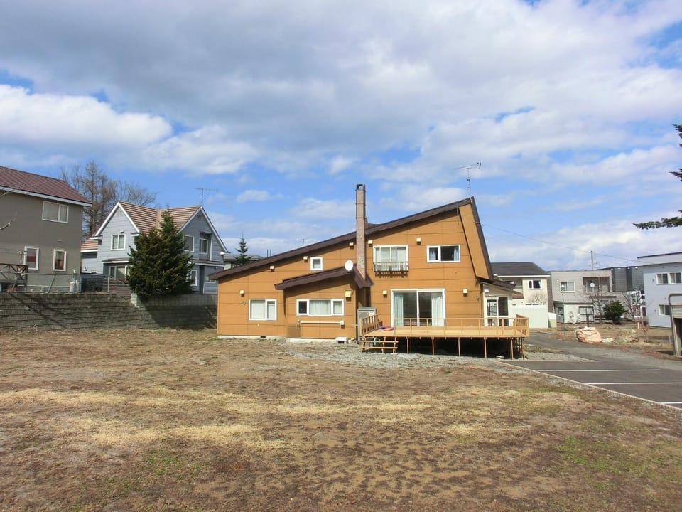 Otaro Village - Vacation STAY 33029v Bed and Breakfast in Sapporo