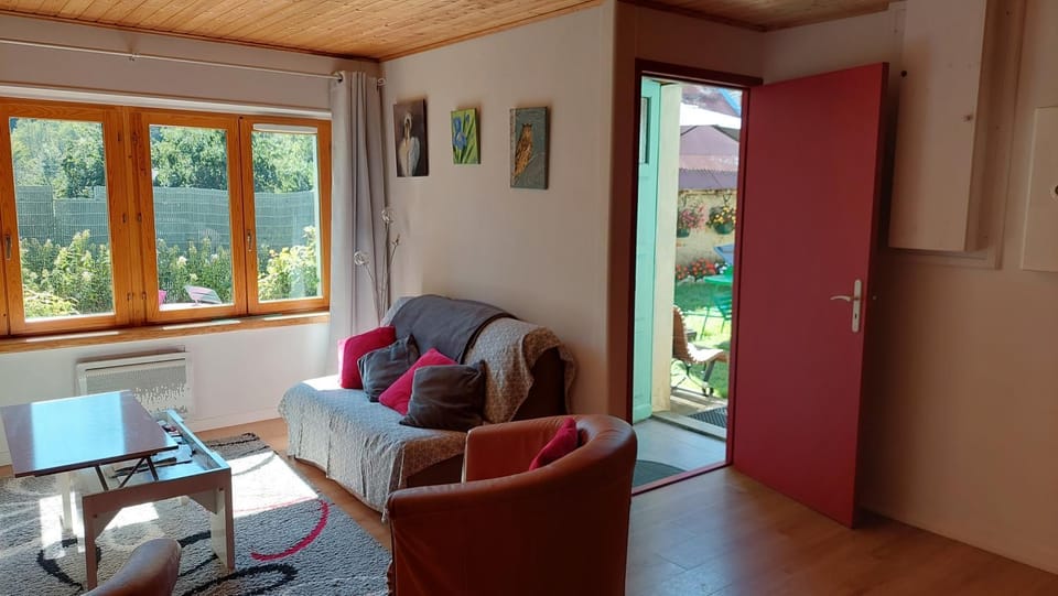 Gîte Ô Valet House in Provence