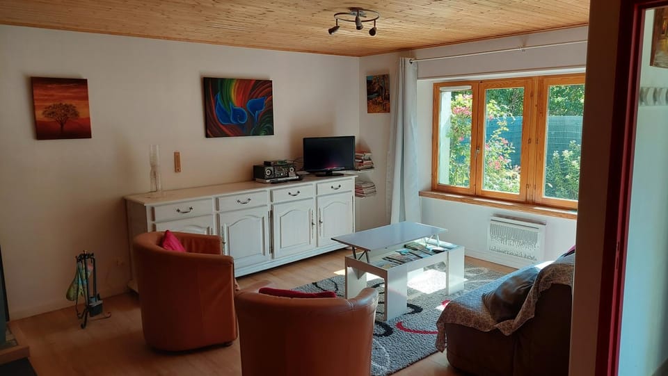 Gîte Ô Valet House in Provence