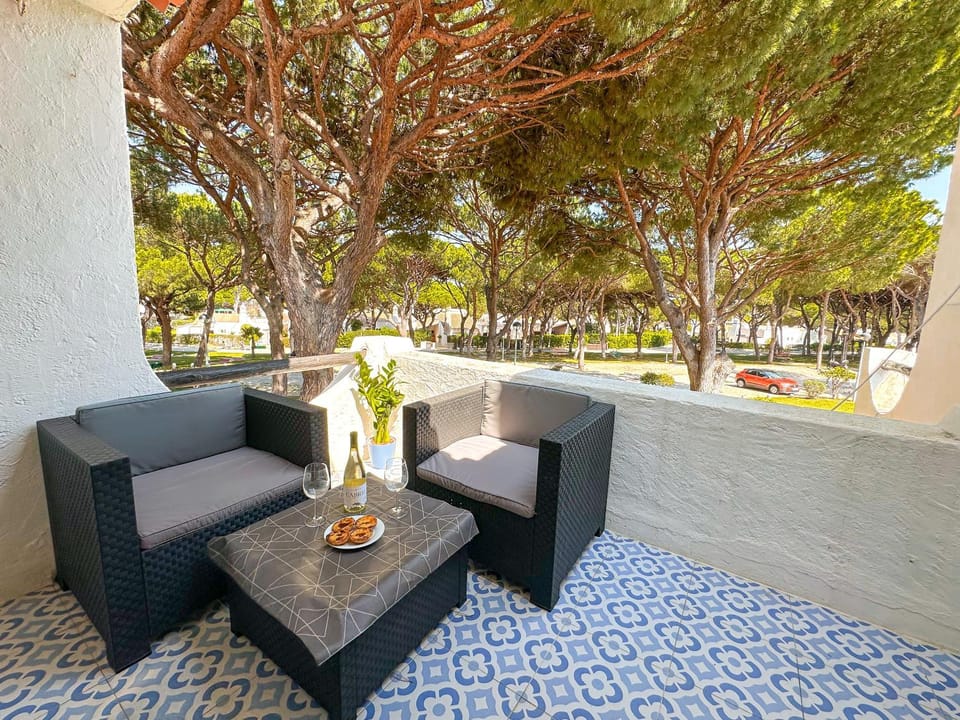 Balcony/Terrace, Living room, Seating area