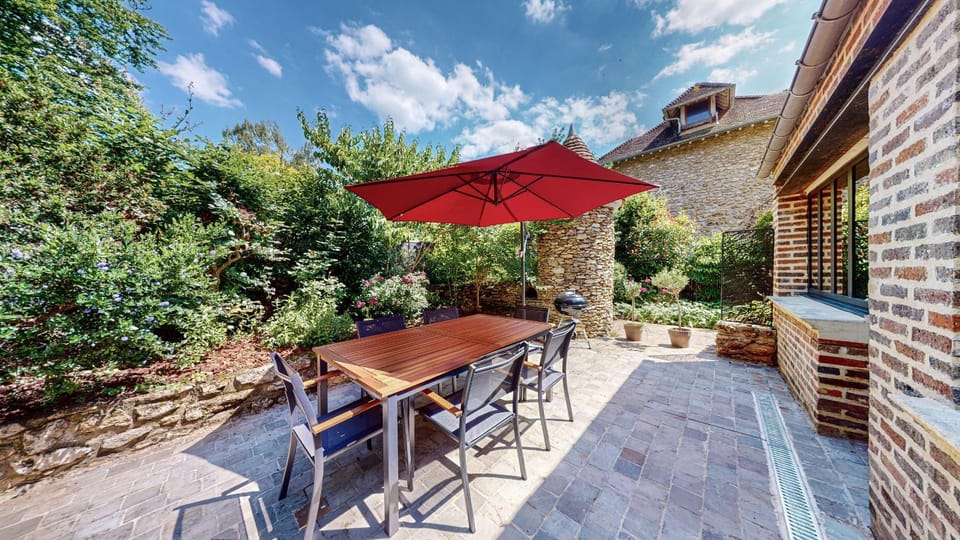 BBQ facilities