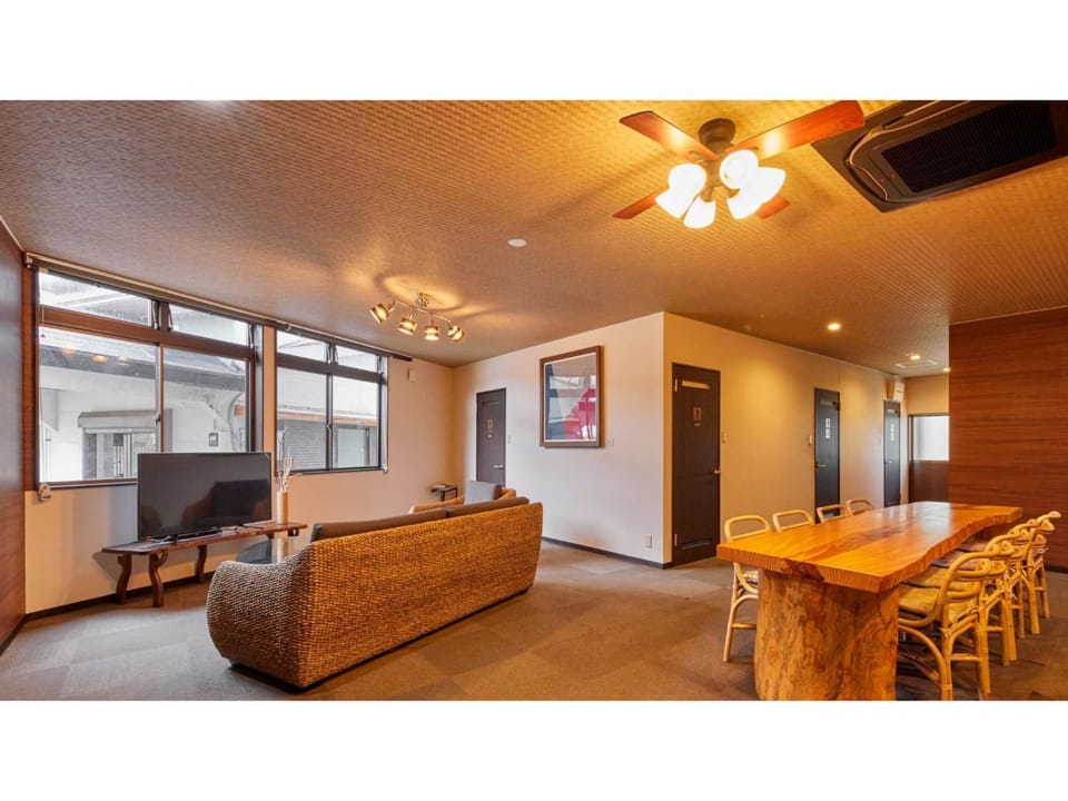 AMA TERRACE - Vacation STAY 31145v Hotel in Japan