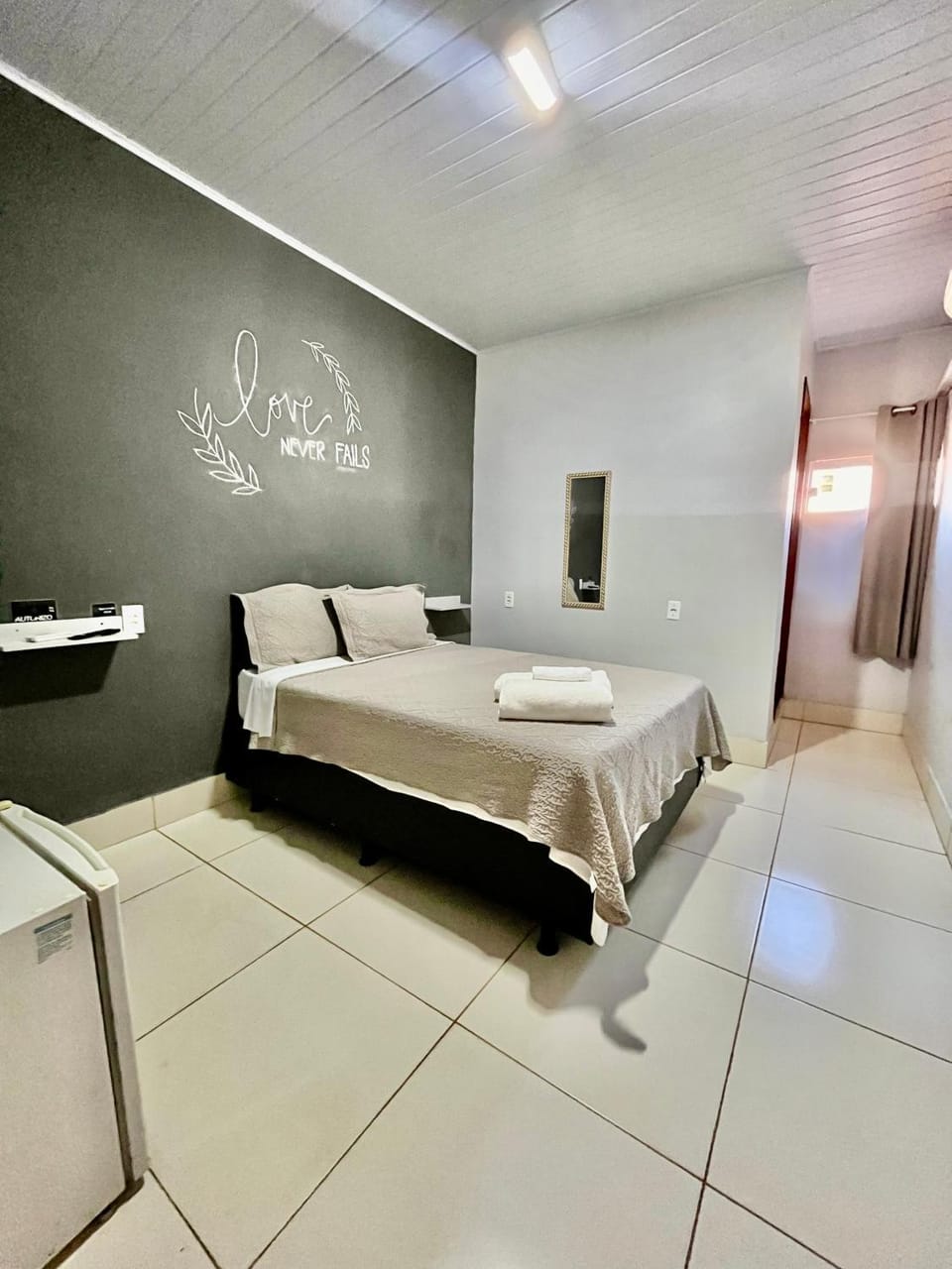 Pousada Zoe Hotel in Pirenópolis