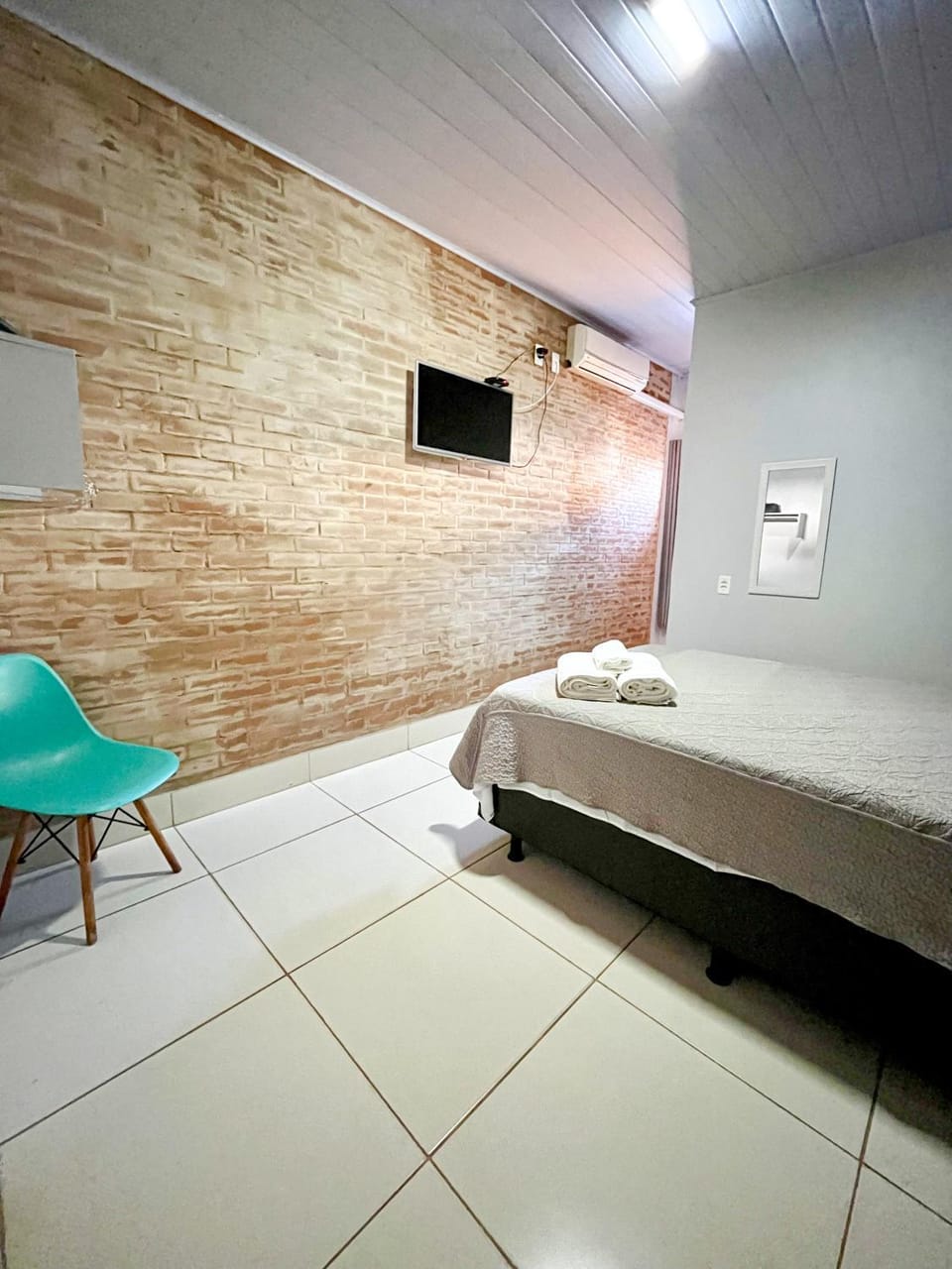 Pousada Zoe Hotel in Pirenópolis