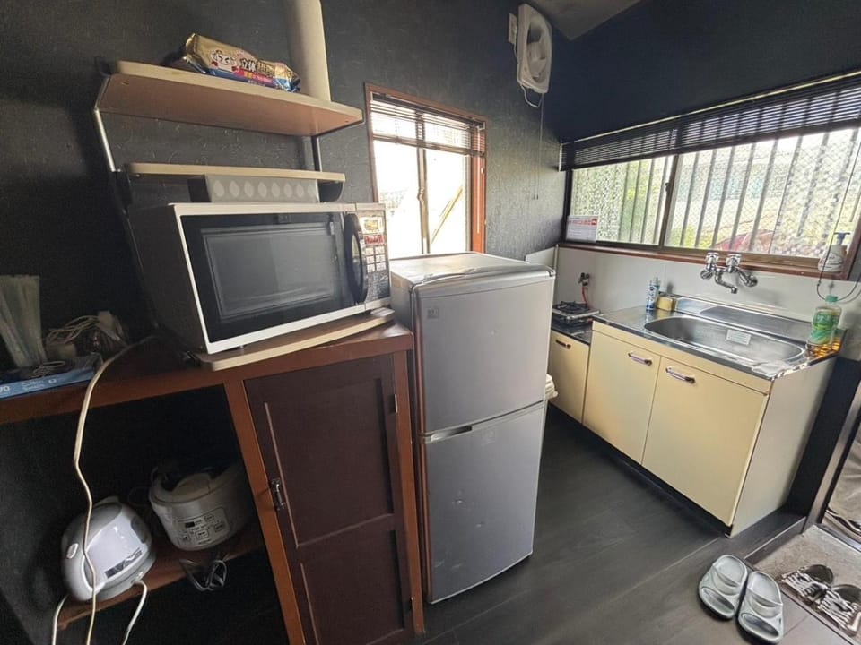 Shirakkan - Vacation STAY 16295 Bed and Breakfast in Japan