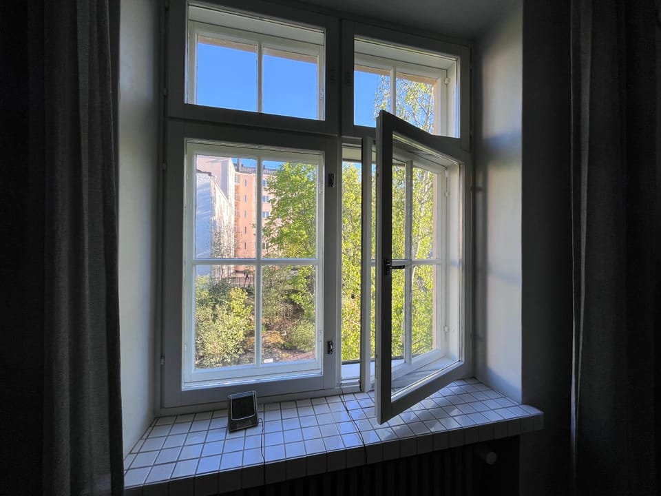 Day, View (from property/room)