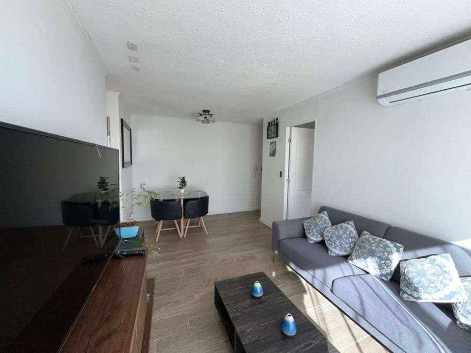 Departamento nuevo dos dormitorios Apartment in O'Higgins, Chile