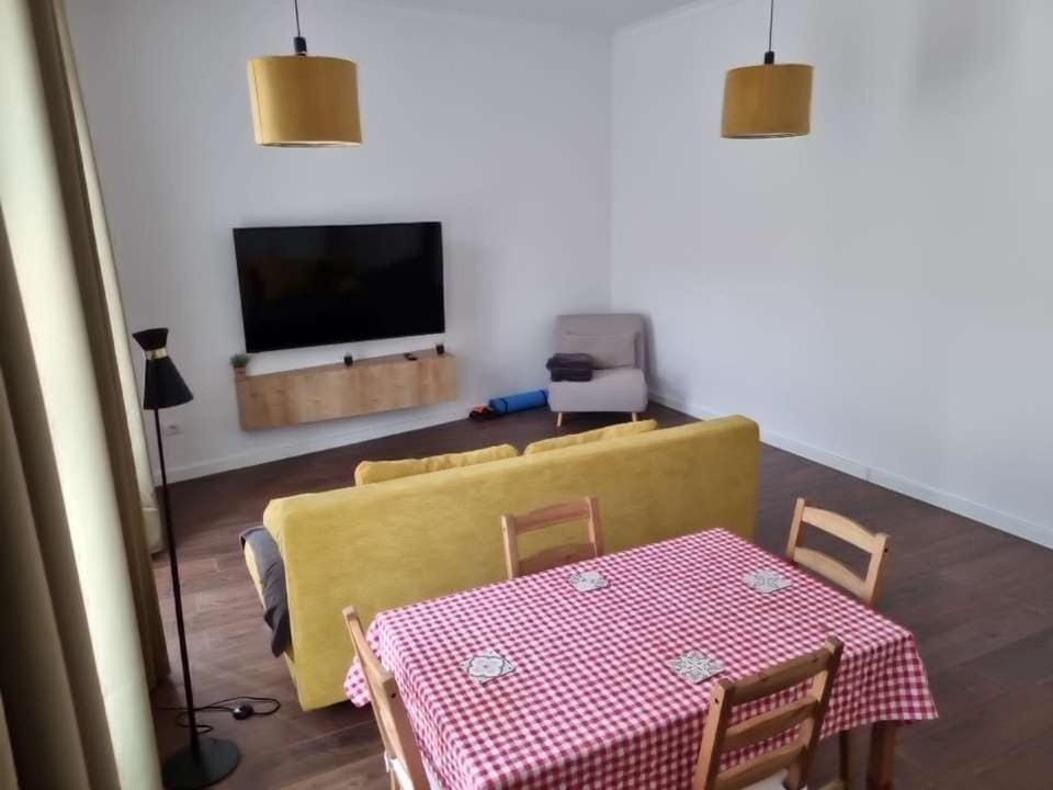 TB's apartment Apartment in Hungary