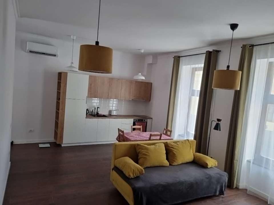 TB's apartment Apartment in Hungary