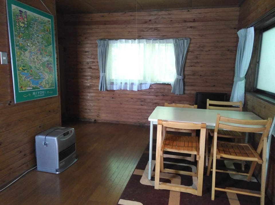 Miyori Hometown Experience Village Campsite (Nakam - Vacation STAY 34963v Campground/ 
RV Resort in Japan
