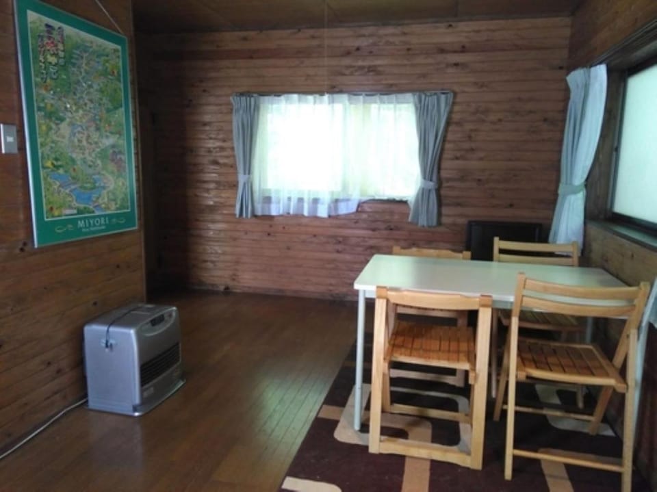 Miyori Hometown Experience Village Campsite (Nakam - Vacation STAY 34963v Campground/ 
RV Resort in Japan