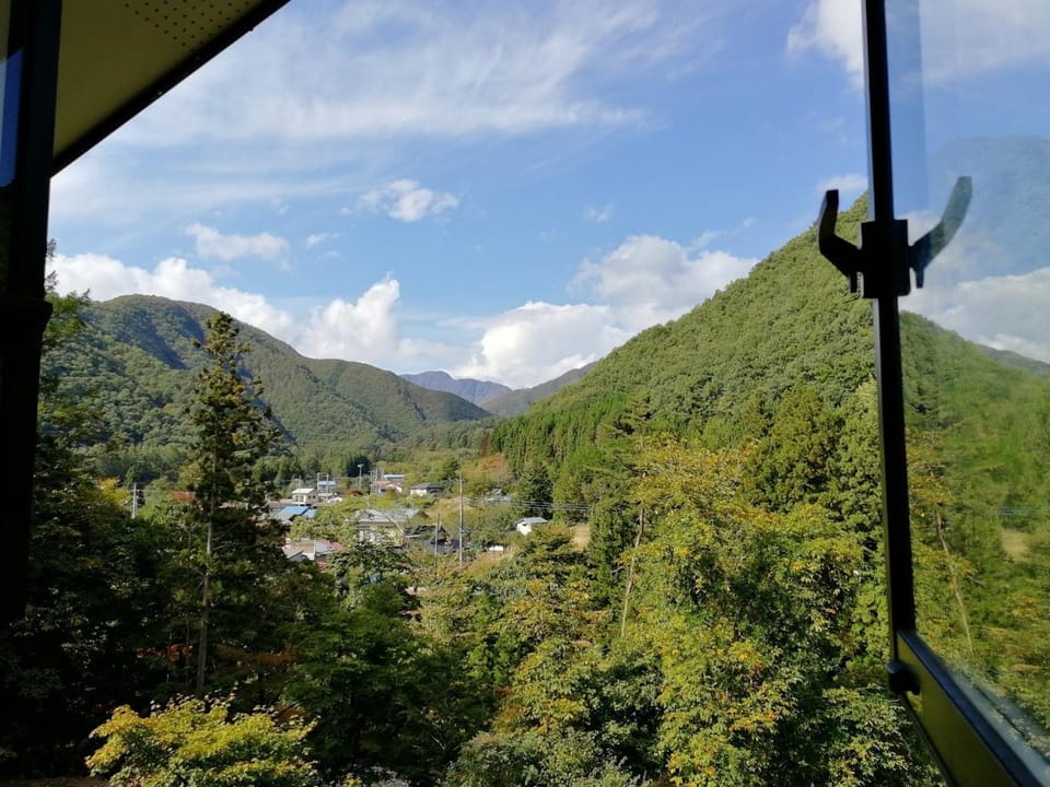 Miyori Hometown Experience Village Campsite (Nakam - Vacation STAY 34962v Campground/ 
RV Resort in Japan