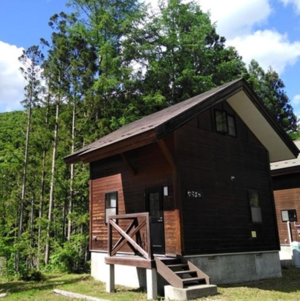 Miyori Hometown Experience Village Campsite (Nakam - Vacation STAY 34962v Campground/ 
RV Resort in Japan