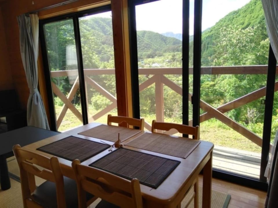 Miyori Hometown Experience Village Campsite (Nakam - Vacation STAY 34962v Campground/ 
RV Resort in Japan