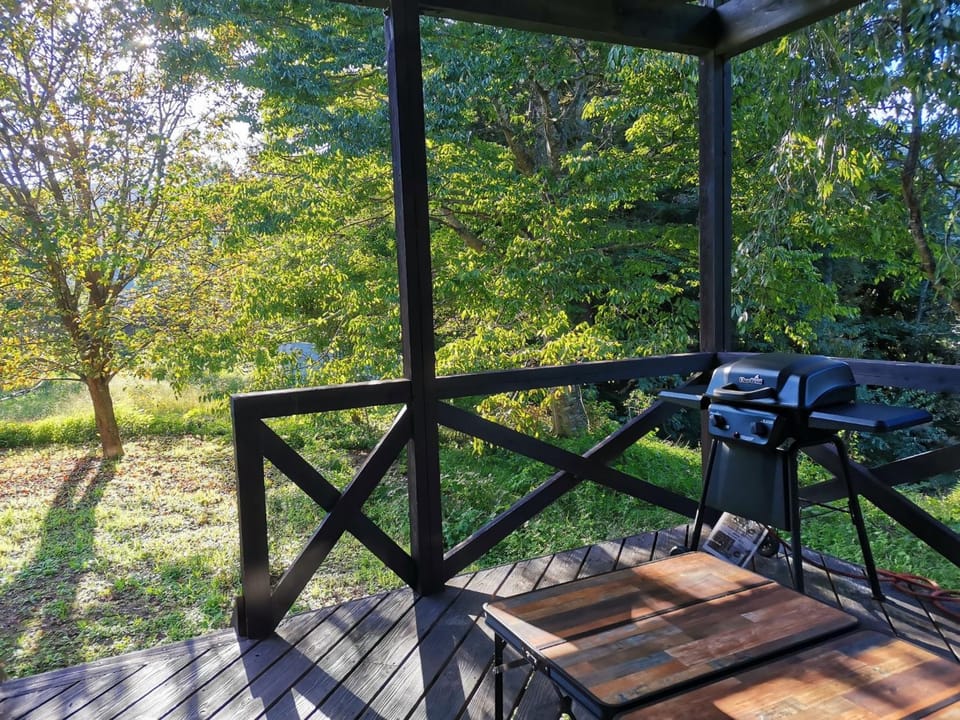 Miyori Hometown Experience Village Campsite (Nakam - Vacation STAY 34970v Campground/ 
RV Resort in Japan
