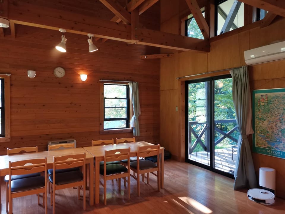 Miyori Hometown Experience Village Campsite (Nakam - Vacation STAY 34970v Campground/ 
RV Resort in Japan